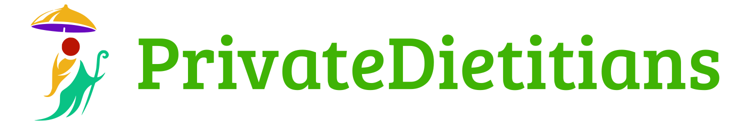 PrivateDietitians.com